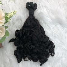 Load image into Gallery viewer, Upgraded Vietnamese Hair | Funmi Curl 100% Virgin Human Hair Bundles
