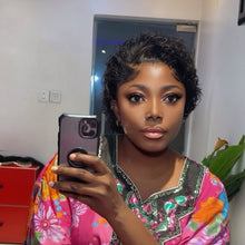 Load image into Gallery viewer, Cambodian Curls Frontal Wig