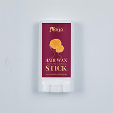Load image into Gallery viewer, Naijabeautyhair Flyaway Tamer Hair Wax Stick
