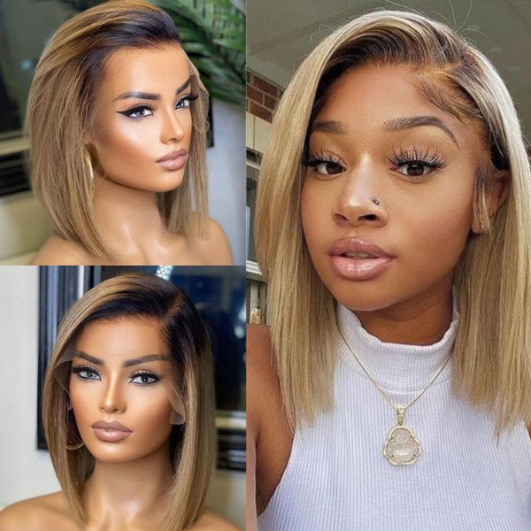 Colored bob new arrivals