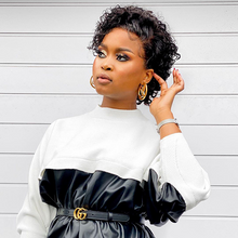 Load image into Gallery viewer, Cambodian Curls 13X4 Frontal Wig - Naija Beauty Hair