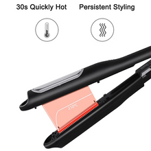 Load image into Gallery viewer, Fashion Beauty Styler Electric Corn Shape Curling Irons - Naija Beauty Hair
