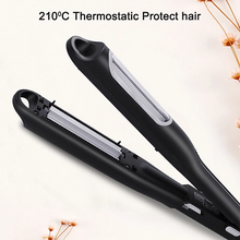 Load image into Gallery viewer, Fashion Beauty Styler Electric Corn Shape Curling Irons - Naija Beauty Hair