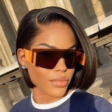 Load image into Gallery viewer, Illusion Frontal Bob Wig - Naija Beauty Hair