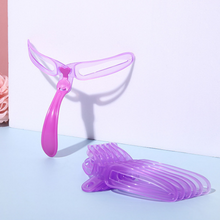 Load image into Gallery viewer, 8pcs/set Eyebrow Shaper Makeup Template - Naija Beauty Hair