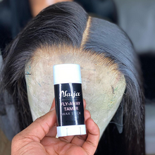 Load image into Gallery viewer, Naijabeautyhair Flyaway Tamer Hair Wax Stick - Naija Beauty Hair