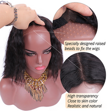Load image into Gallery viewer, Transparent Elastic Wig Grip Band - Naija Beauty Hair