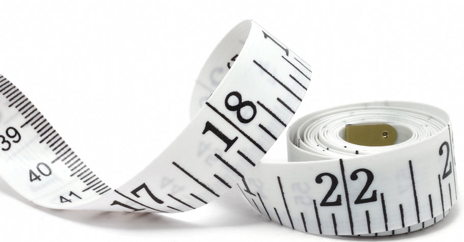 How to measure your own wig size?