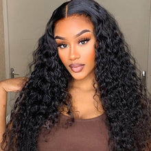 Load image into Gallery viewer, New  Arrival Deep Wave Compact Frontal Wig  20&quot;
