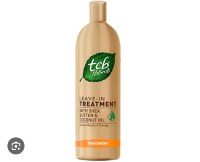 TCB LEAVE-IN-CONDITIONAL