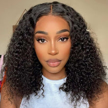 Load image into Gallery viewer, Wig ISSA - Original Curly T Lace Wig 16”
