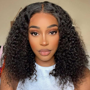 Wig ISSA - Original Curly T Lace Wig 16”