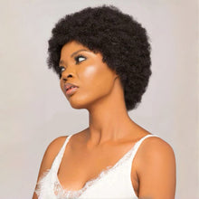 Load image into Gallery viewer, New Arrival-short curly afro kinky wigs
