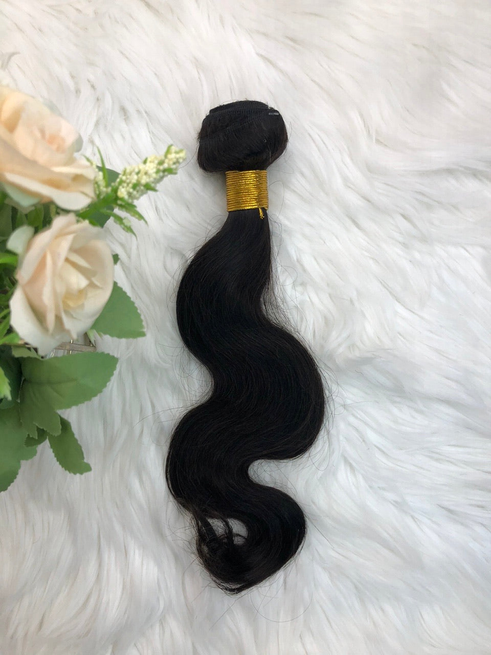 Upgraded Brazilian Hair |  Body Wave 100% Virgin Human Hair Bundles