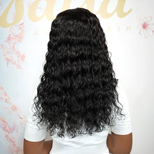 Load image into Gallery viewer, Super Full Luxe Dance Curl 4x4 Closure Wig - Naija Beauty Hair
