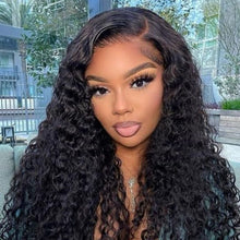 Load image into Gallery viewer, Super Full Luxe Dance Curl 4x4 Closure Wig
