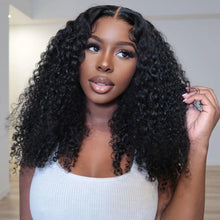 Load image into Gallery viewer, Wig Kathy - Original Curly 13X4 Frontal Wig  18&quot;
