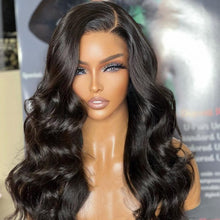 Load image into Gallery viewer, Glueless  Body Wave  13x4  Frontal HD Lace Wig
