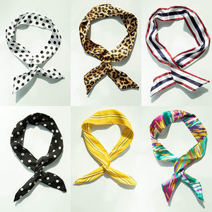1Pc Scarf Headwea Wire Headband - Naija Beauty Hair