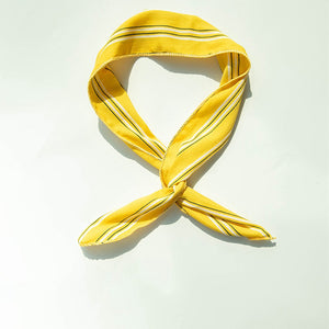 1Pc Scarf Headwea Wire Headband - Naija Beauty Hair