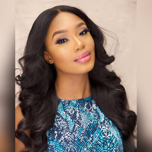 Load image into Gallery viewer, BIG SALE LOOSE WAVE FRONTAL WIG 20&#39;&#39; - Naija Beauty Hair
