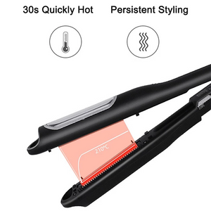 Fashion Beauty Styler Electric Corn Shape Curling Irons - Naija Beauty Hair