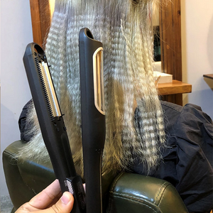Fashion Beauty Styler Electric Corn Shape Curling Irons - Naija Beauty Hair