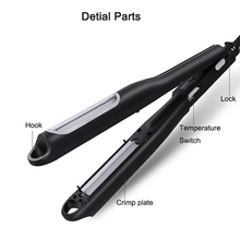 Load image into Gallery viewer, Fashion Beauty Styler Electric Corn Shape Curling Irons - Naija Beauty Hair
