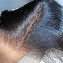 Load image into Gallery viewer, NAIJA Royal Lace Straight 5x5 Closure - Naija Beauty Hair
