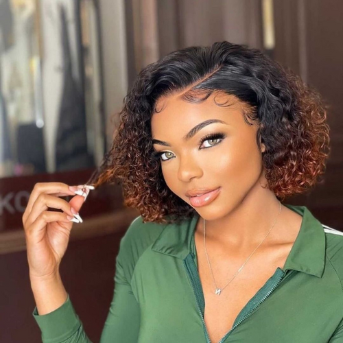 Frontal store wig price