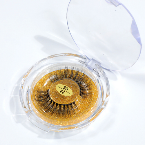 REUSABLE 3D EYE LASHES - Naija Beauty Hair