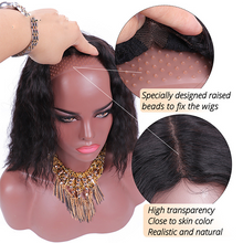 Load image into Gallery viewer, Transparent Elastic Wig Grip Band - Naija Beauty Hair
