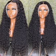 Load image into Gallery viewer, Wig AVA - 400G Glueless Frontal Wig - Naija Beauty Hair
